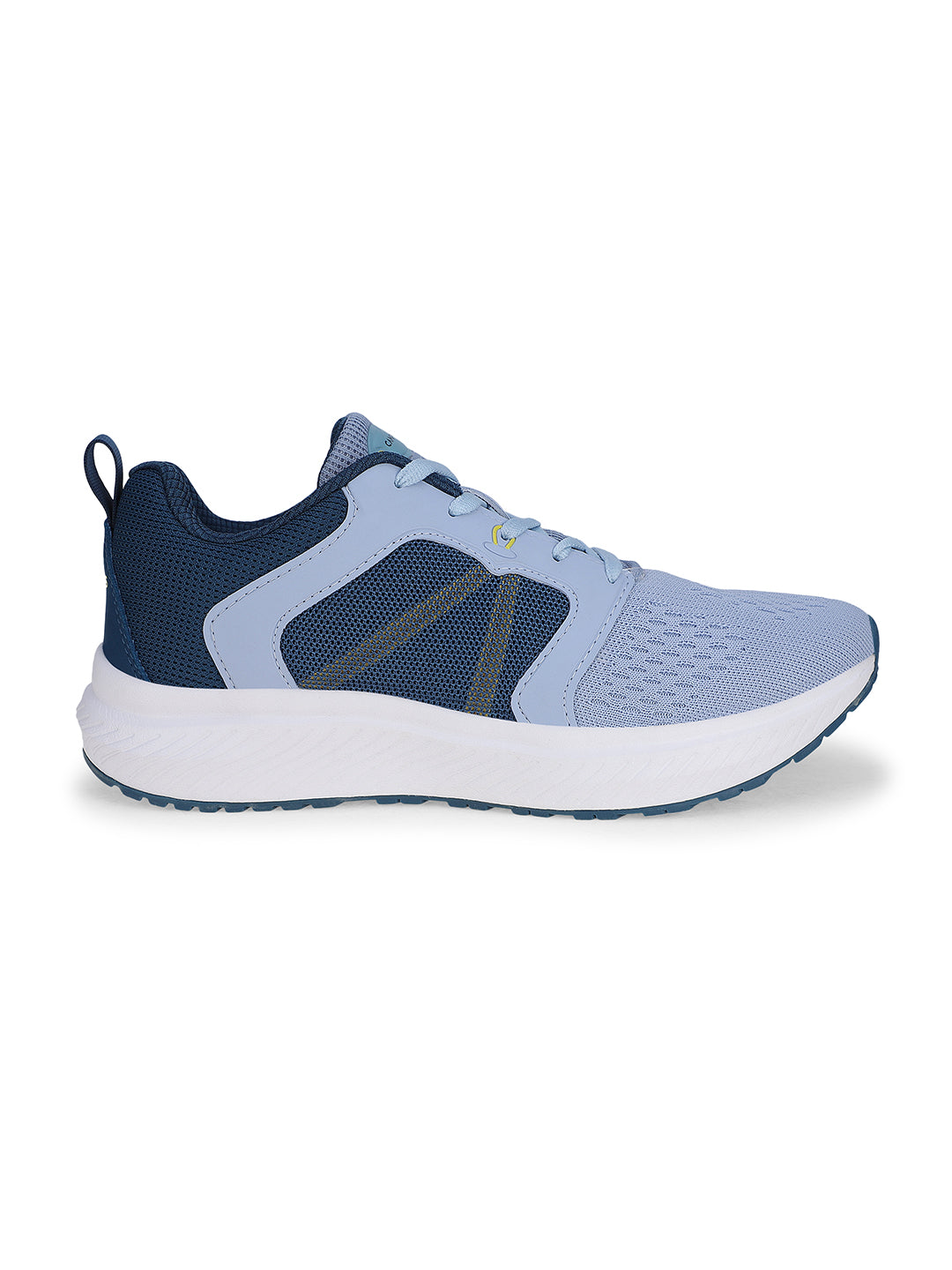 BLITZ Blue Men's Running Shoes