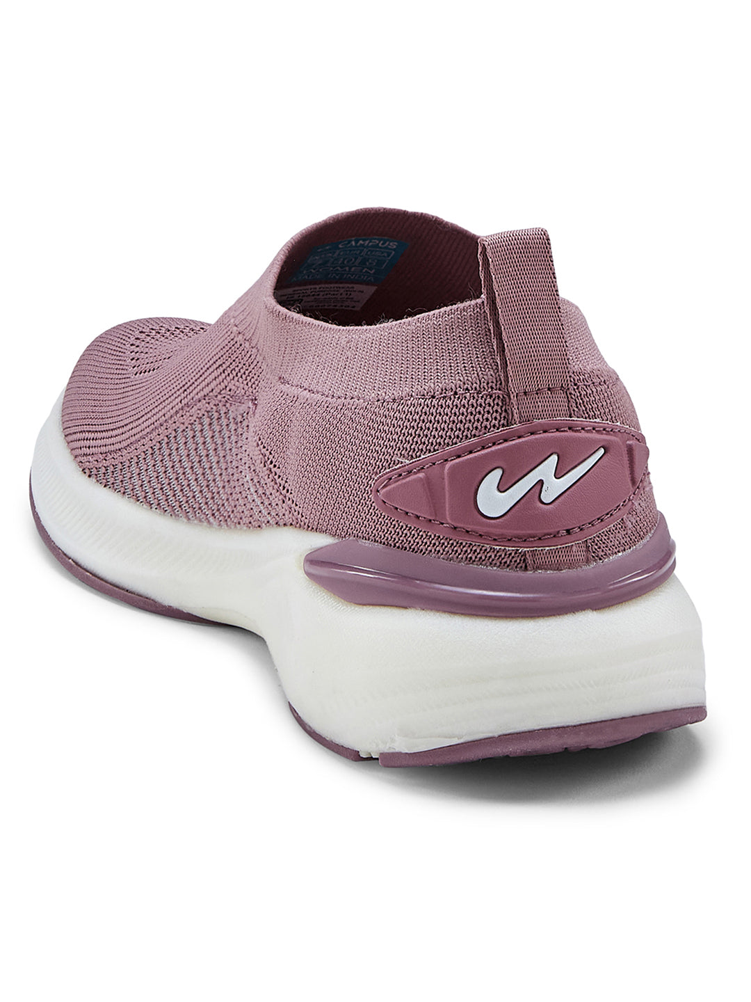 MADRA Mauve Women's Running shoes