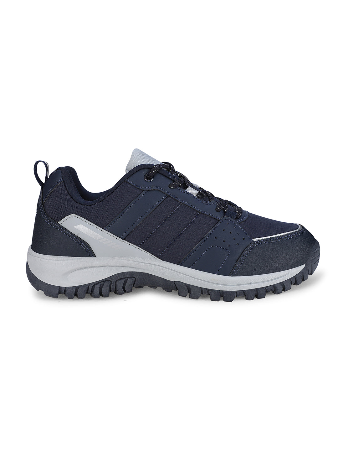 SPEEDSTER Navy Men's Trail Shoes