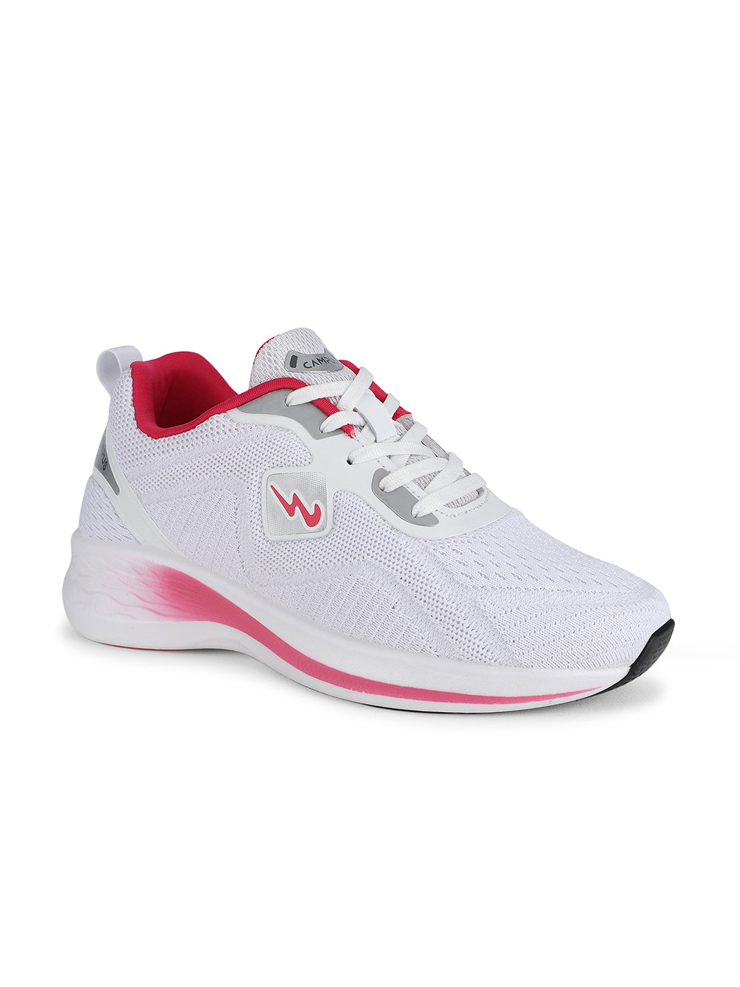 ADOPT White Women's Sports Shoes