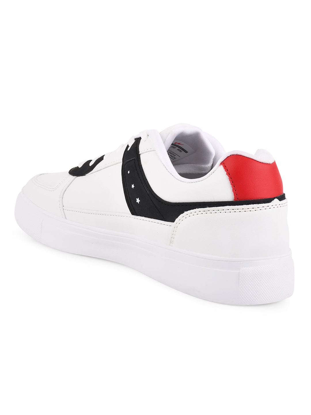 OG-02 White Men's Sneakers