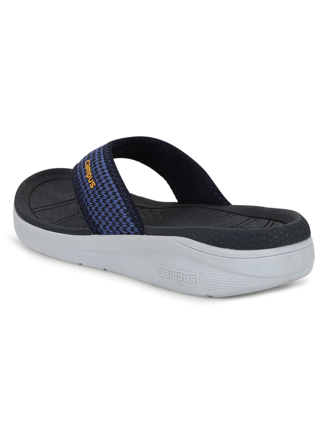 SL-406 Navy Men's Flip Flops