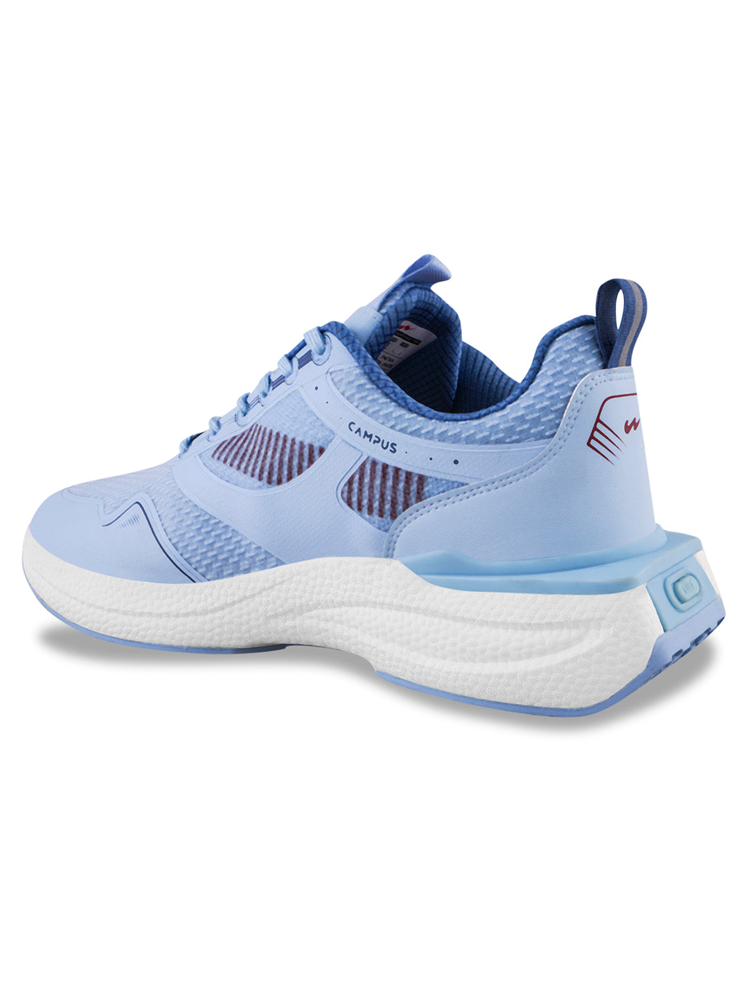 SPECK BLUE Men's Sports Shoes