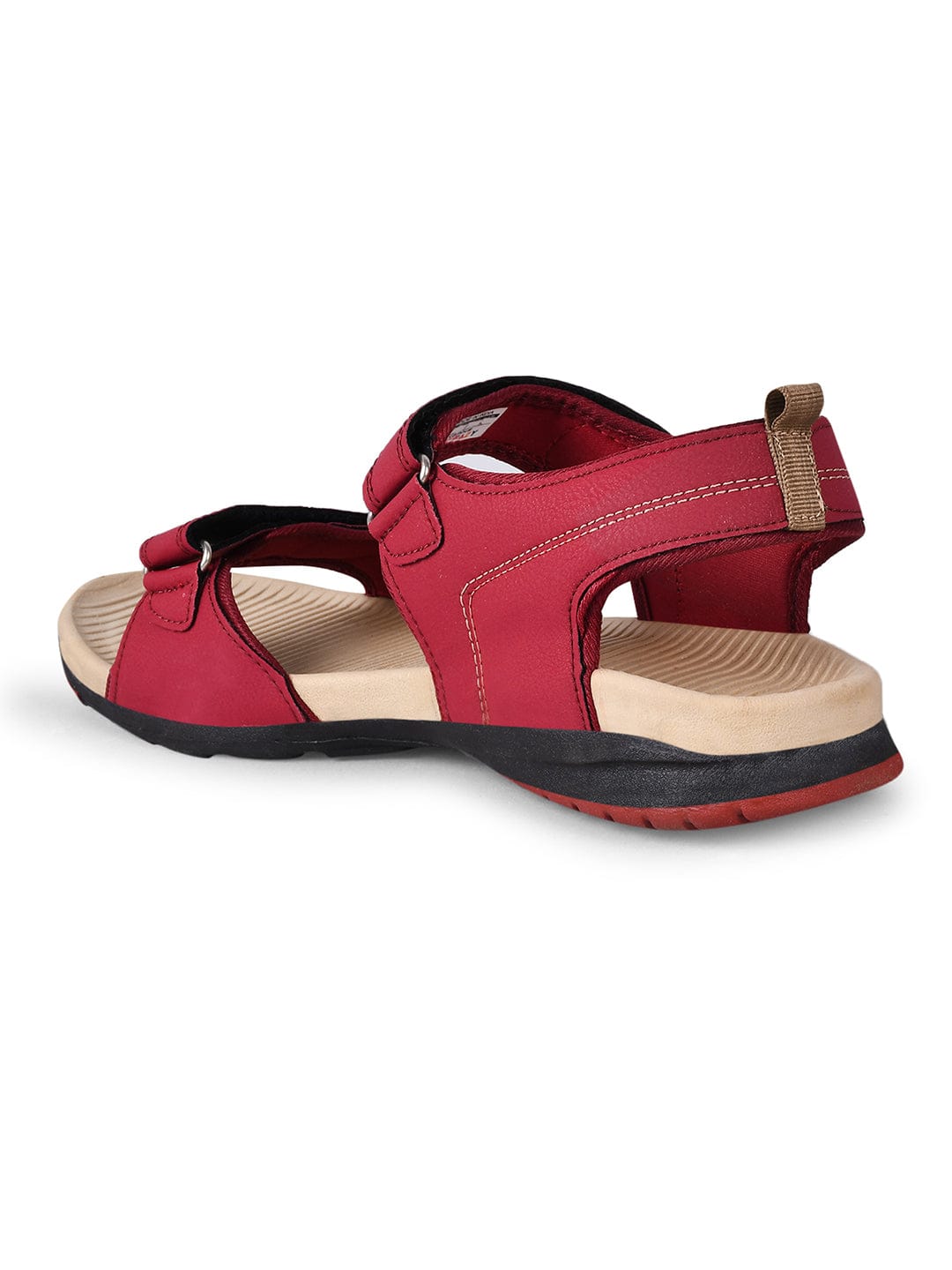 2GC-16 Red Men's Sandals