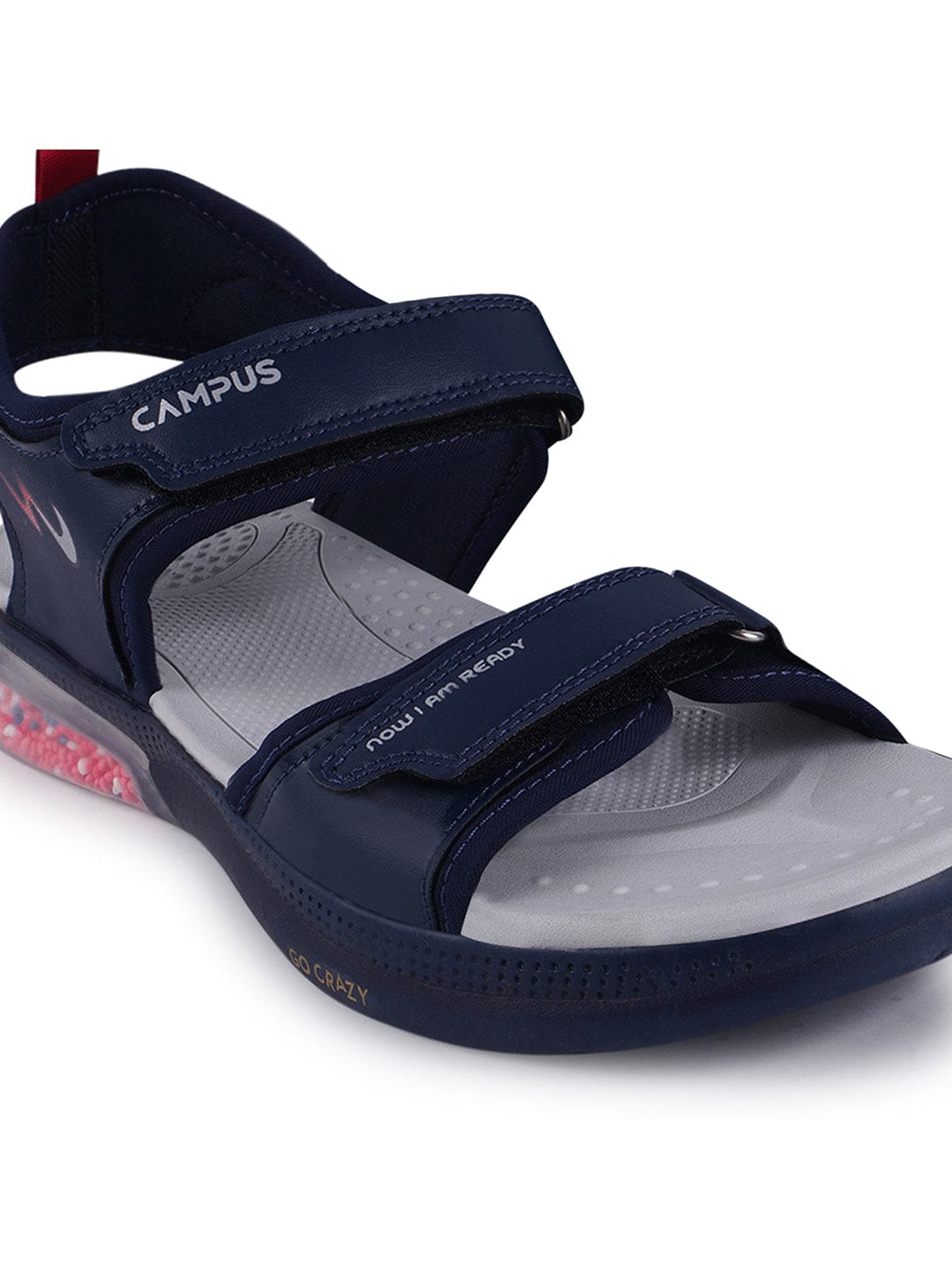 GC-2303 Navy Men's Sandals