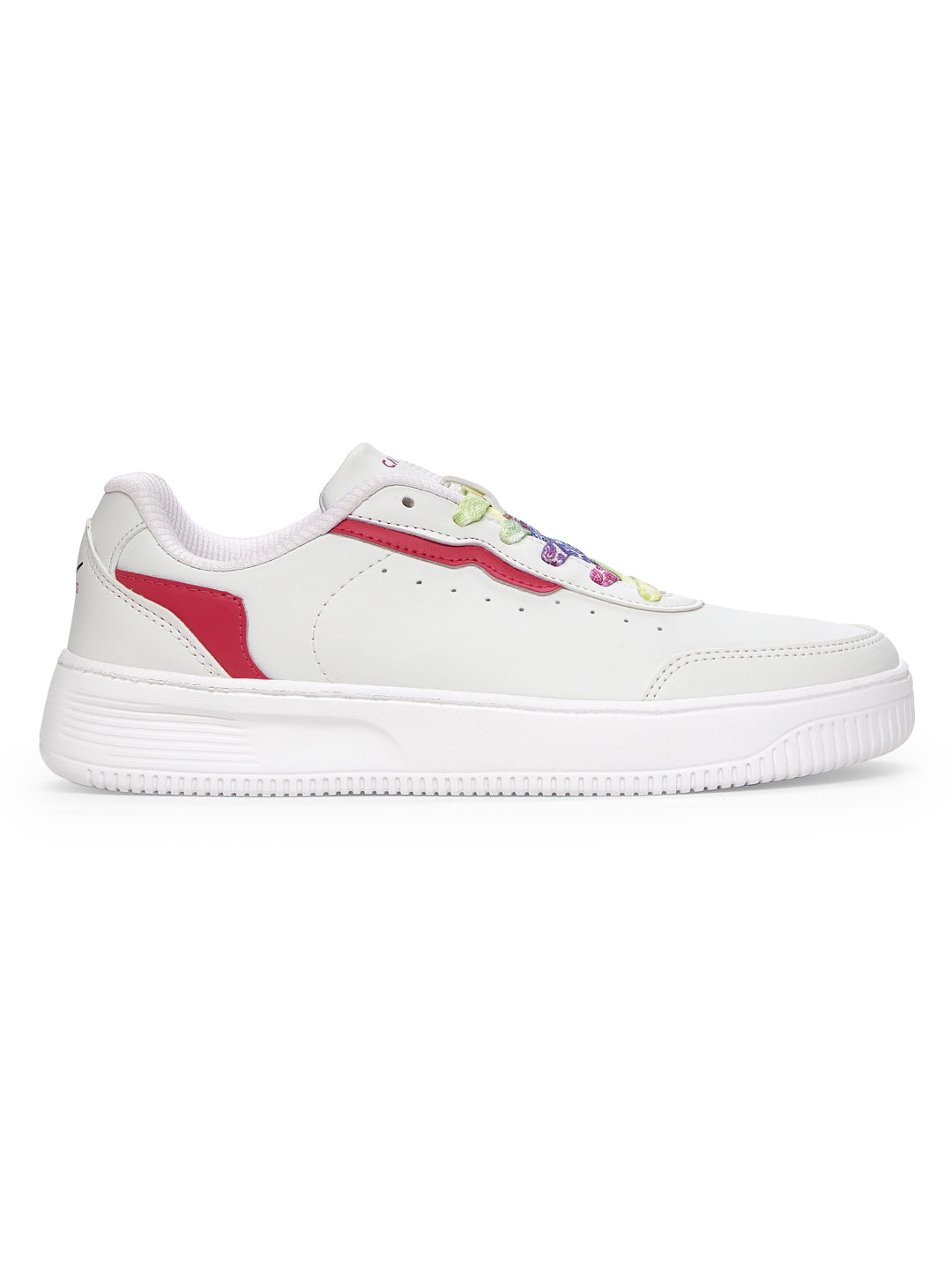 OGL-10 White's Women Sneakers