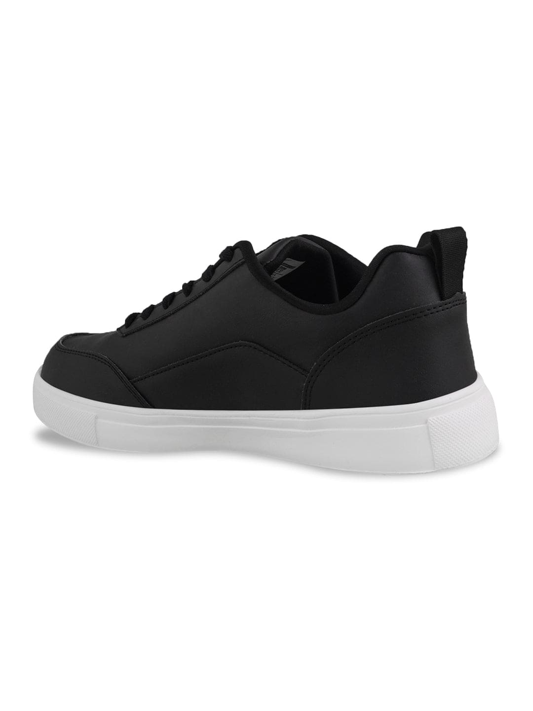 OG-03 Black Men's Sneakers