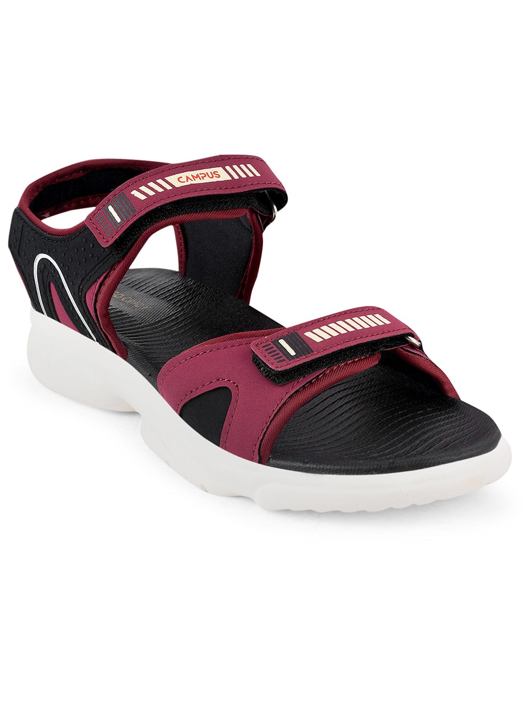 GC-2225C Purple Child Sandals