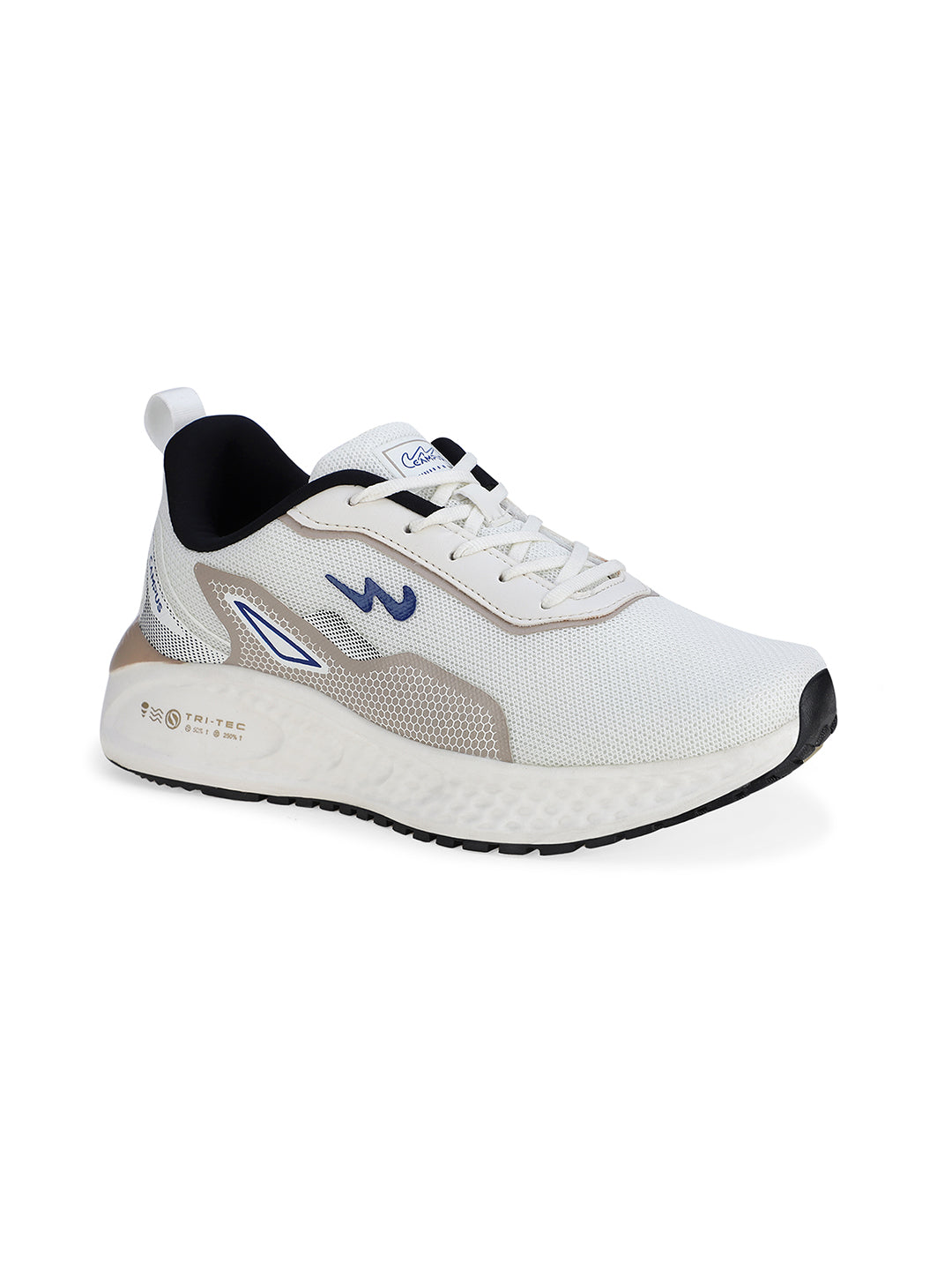 CAMP MARC Off white Men's Running Shoes