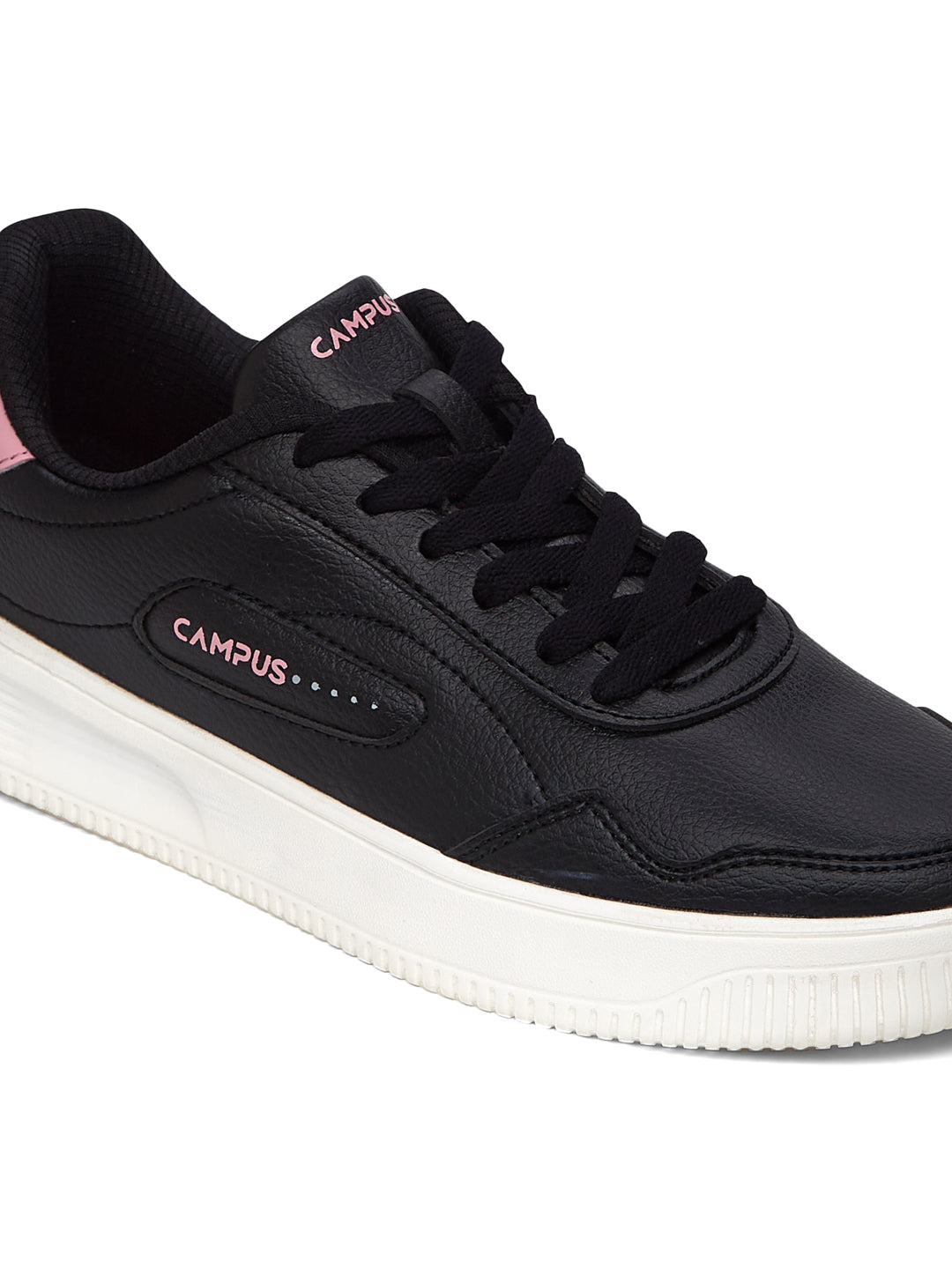 OGL-09 Black Women's Sneakers