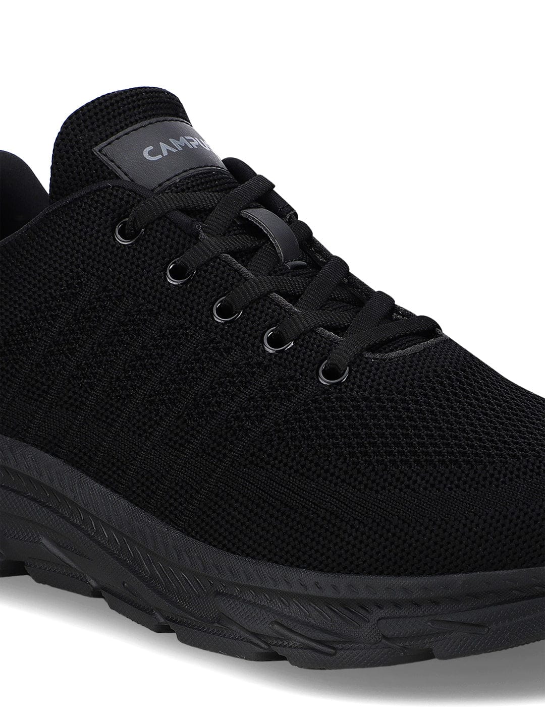 MAXIMUS G-5 Black Men's Running Shoes