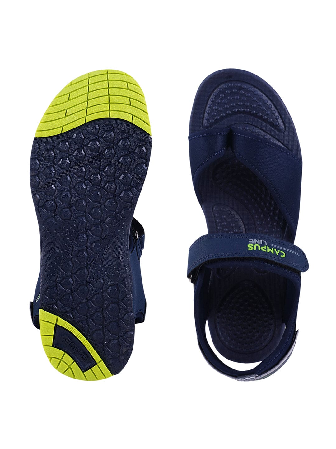 GC-2306 Navy Men's Sandals