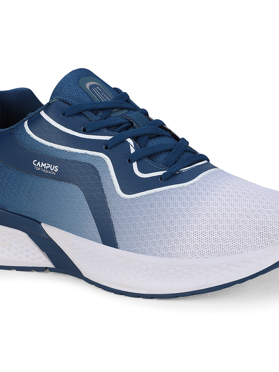 EDWORD Blue Men's Running Shoes