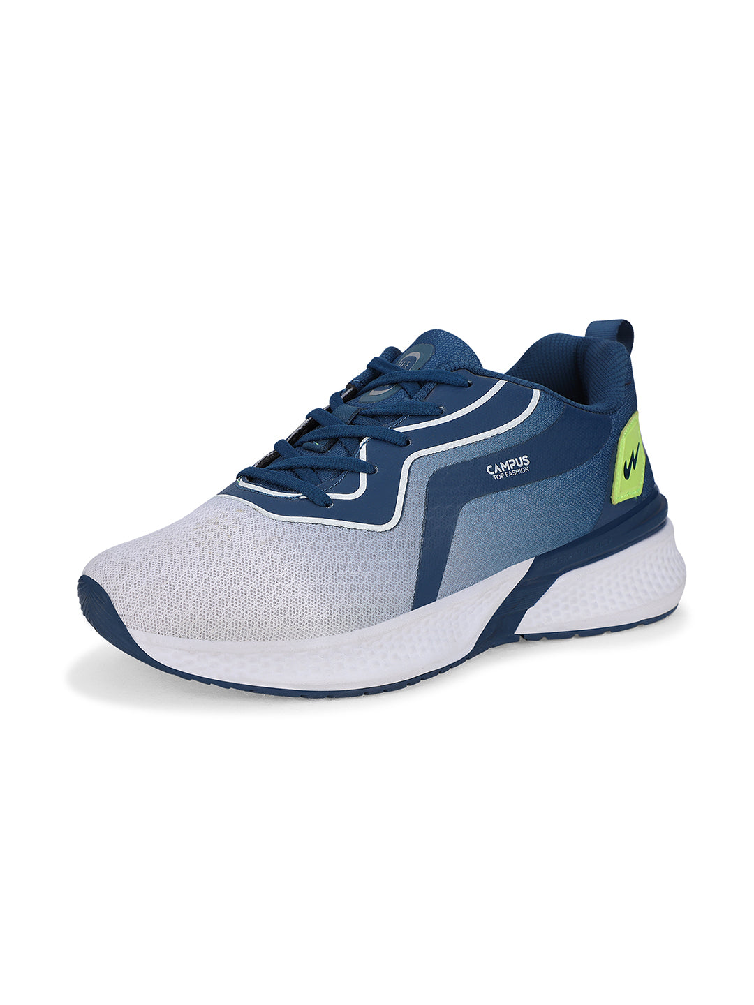 EDWORD Blue Men's Running Shoes