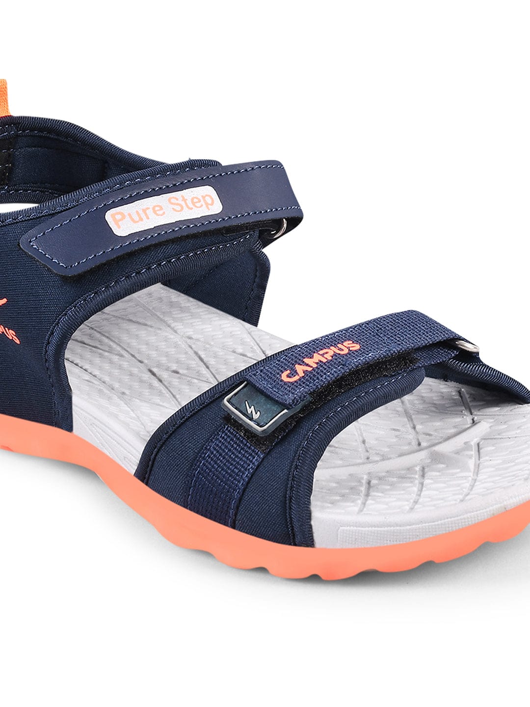 GC-22107 Navy Men's Sandals