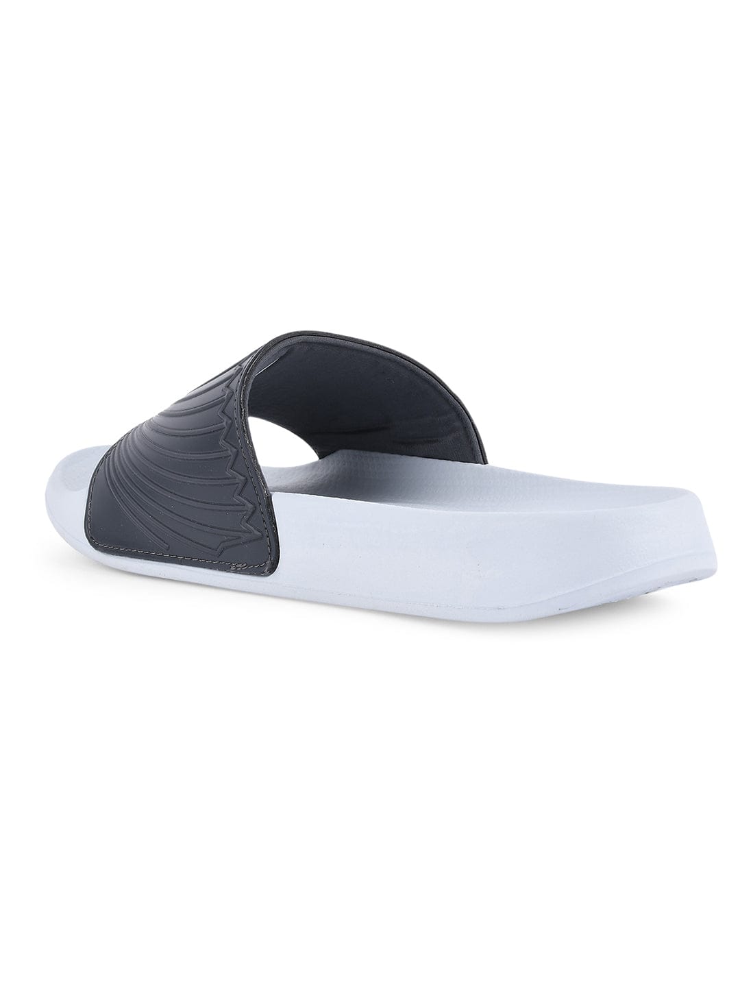 SL-430 Grey Men's Slides