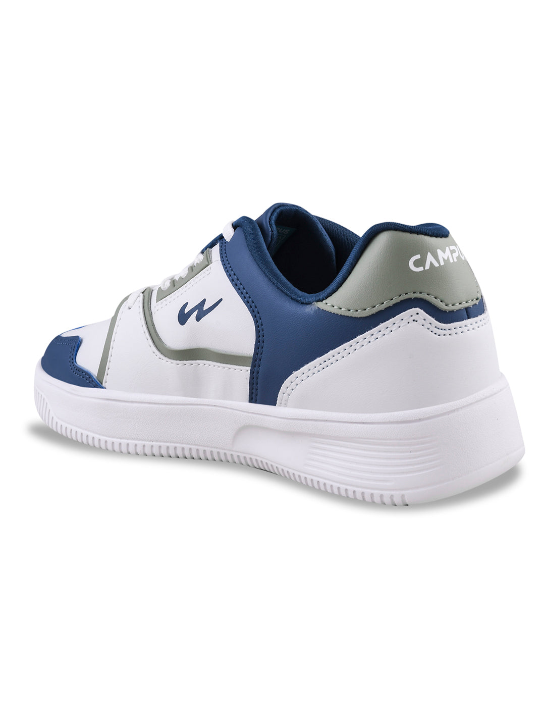 OG-L3 White Women's Sneakers