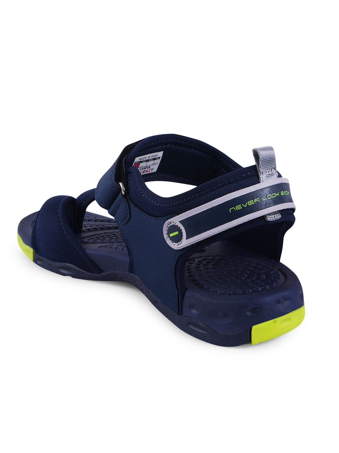 GC-2306 Navy Men's Sandals