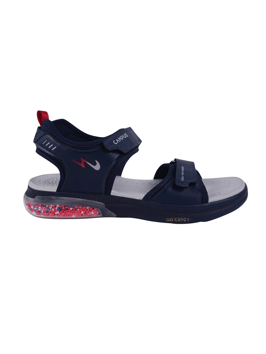 GC-2303 Navy Men's Sandals