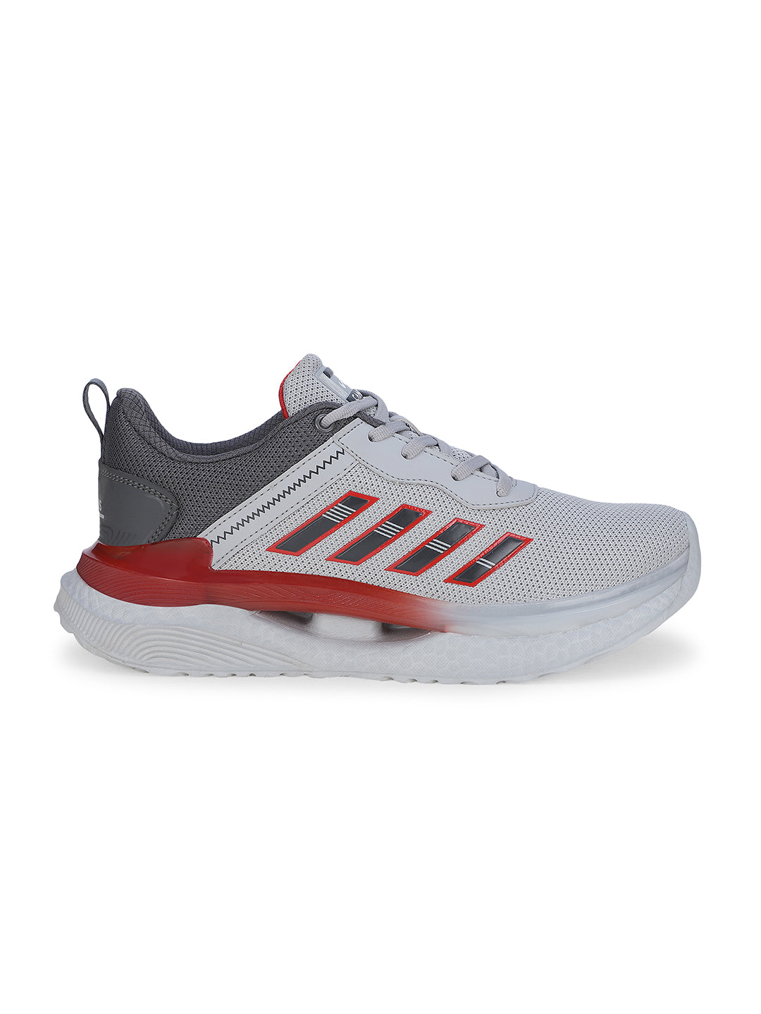 FLAME Grey Men's Sports Shoes