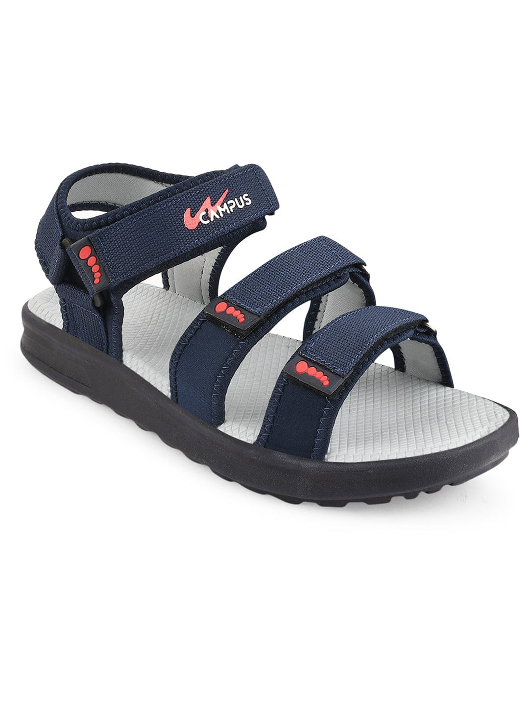 CAMP MAX Blue Men's Sandals