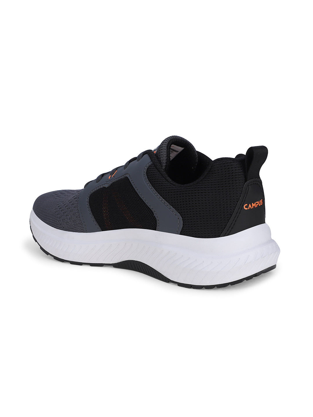 BLITZ Grey Men's Sports Shoes