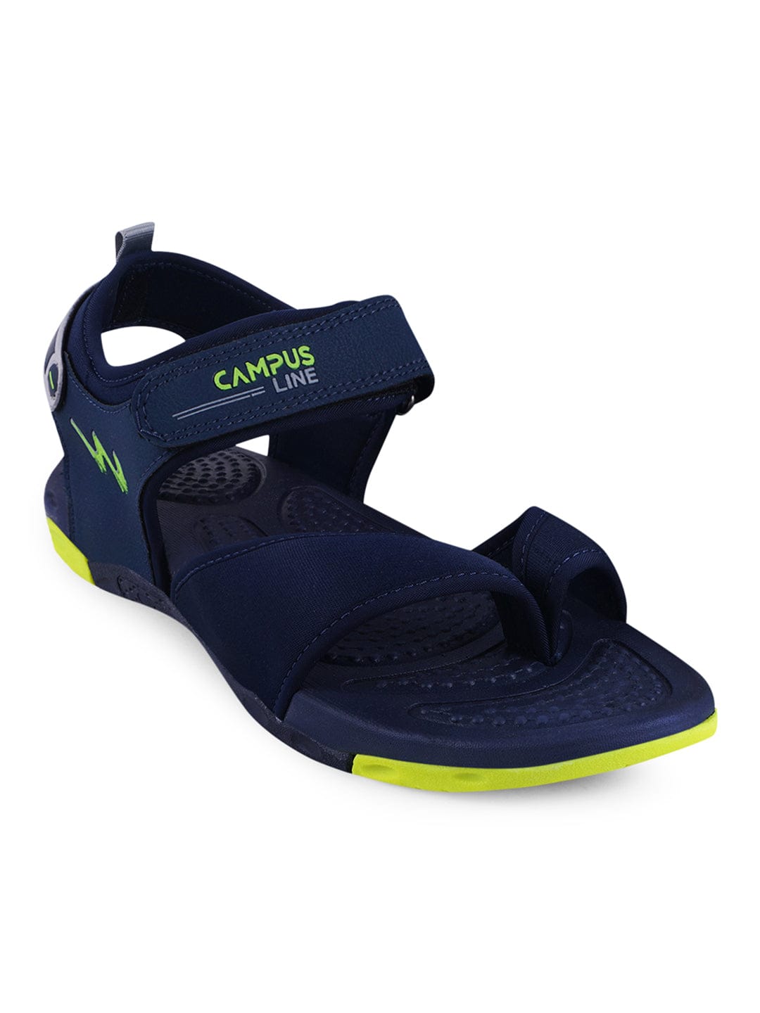 GC-2306 Navy Men's Sandals