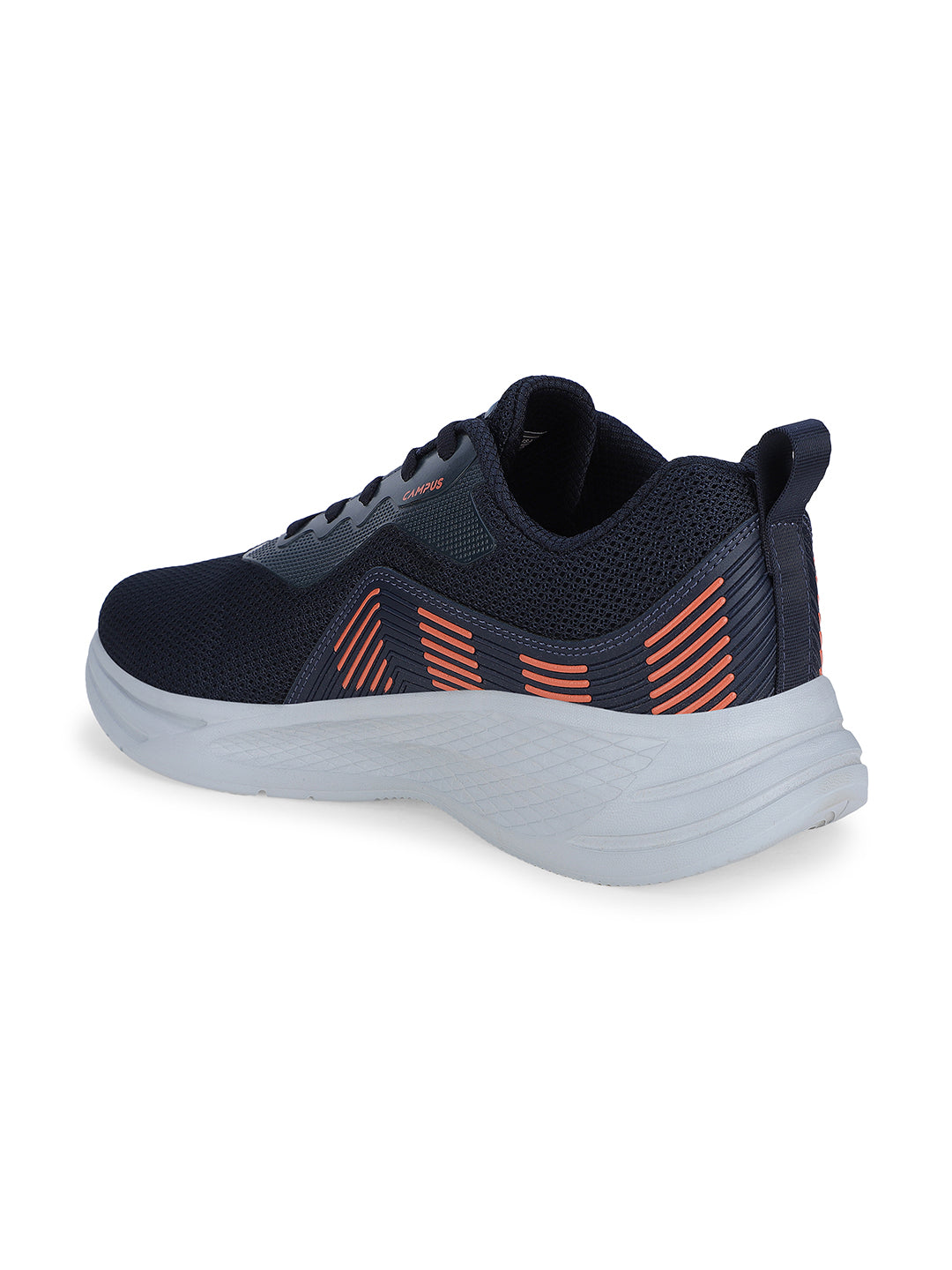 IVAN Navy Men's Sports Shoes