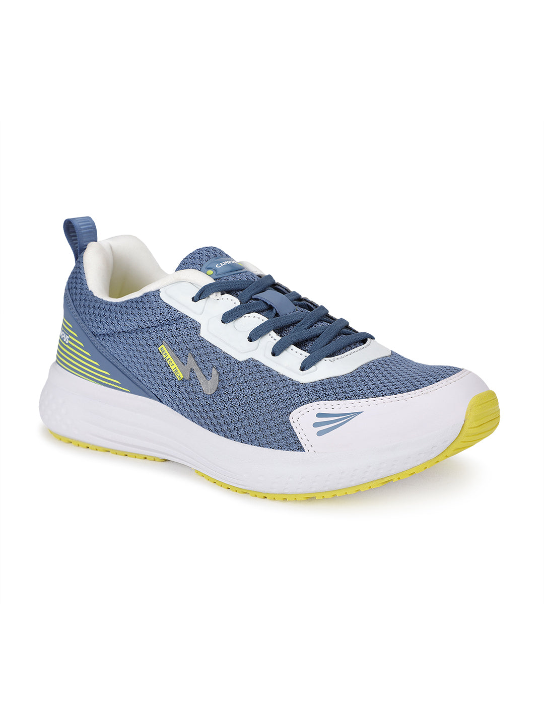 AWAKE Blue Men's Sports Shoes