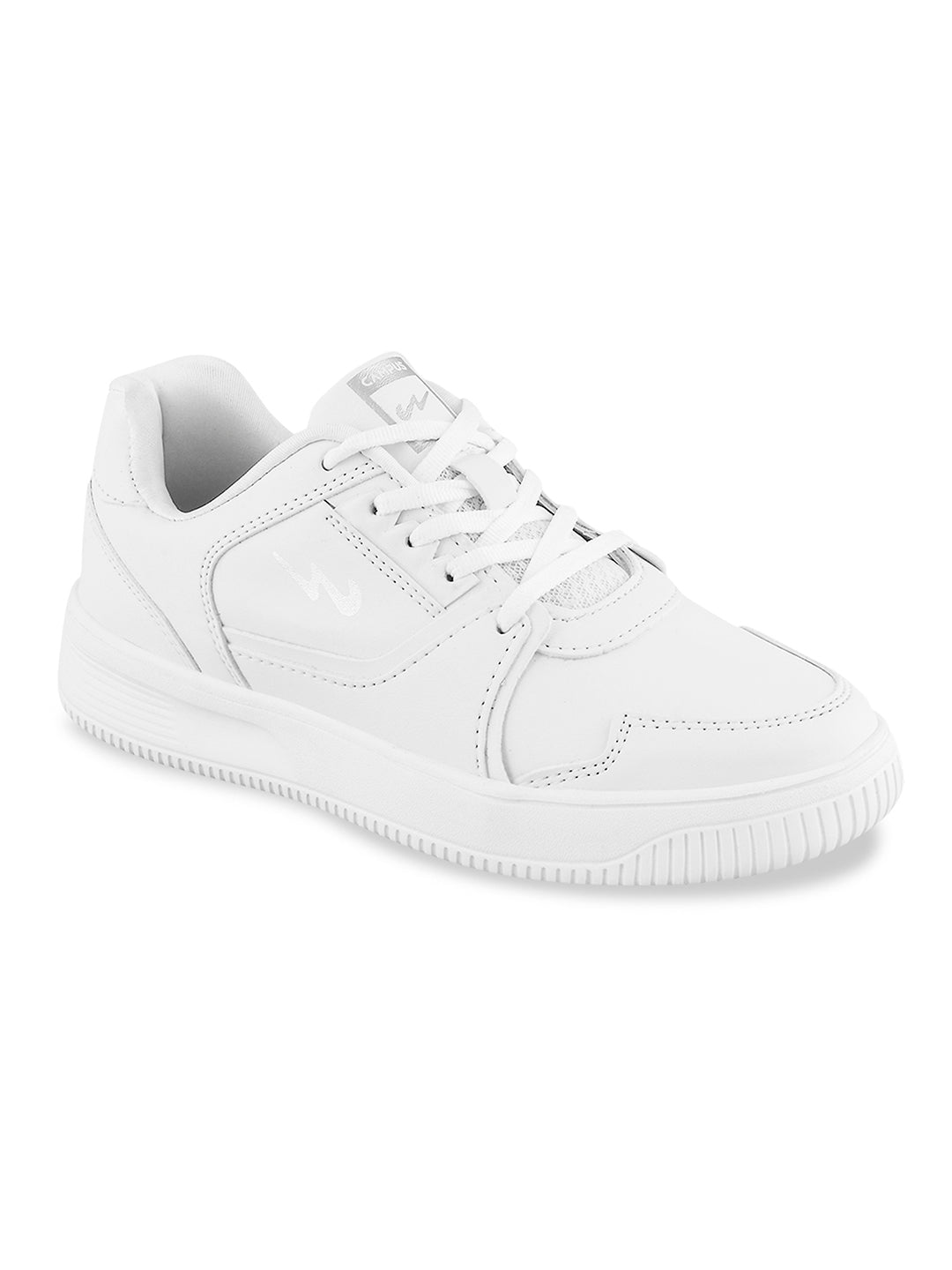 OG-L3 White Women's Sneakers