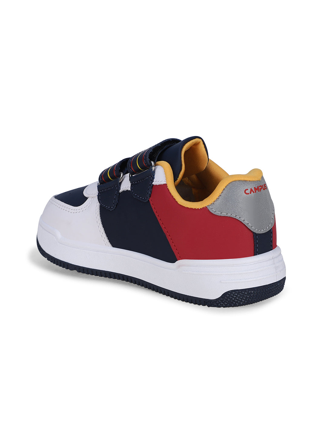 OGK-04V Navy Kid's Sneakers