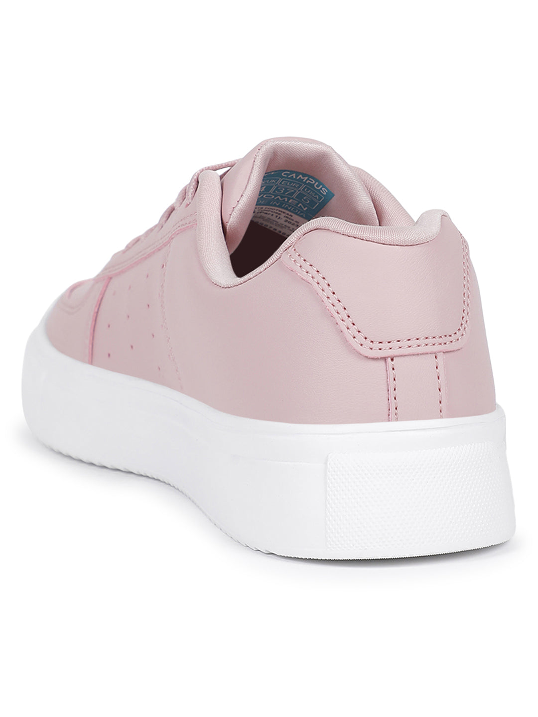 OGL-05 Peach Women's Sneakers