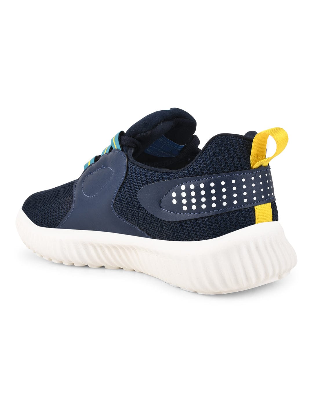 TOKYO CH Navy Child Running Shoes