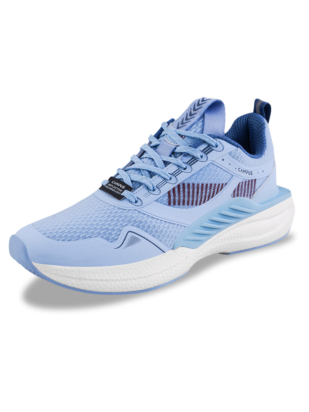 SPECK BLUE Men's Sports Shoes