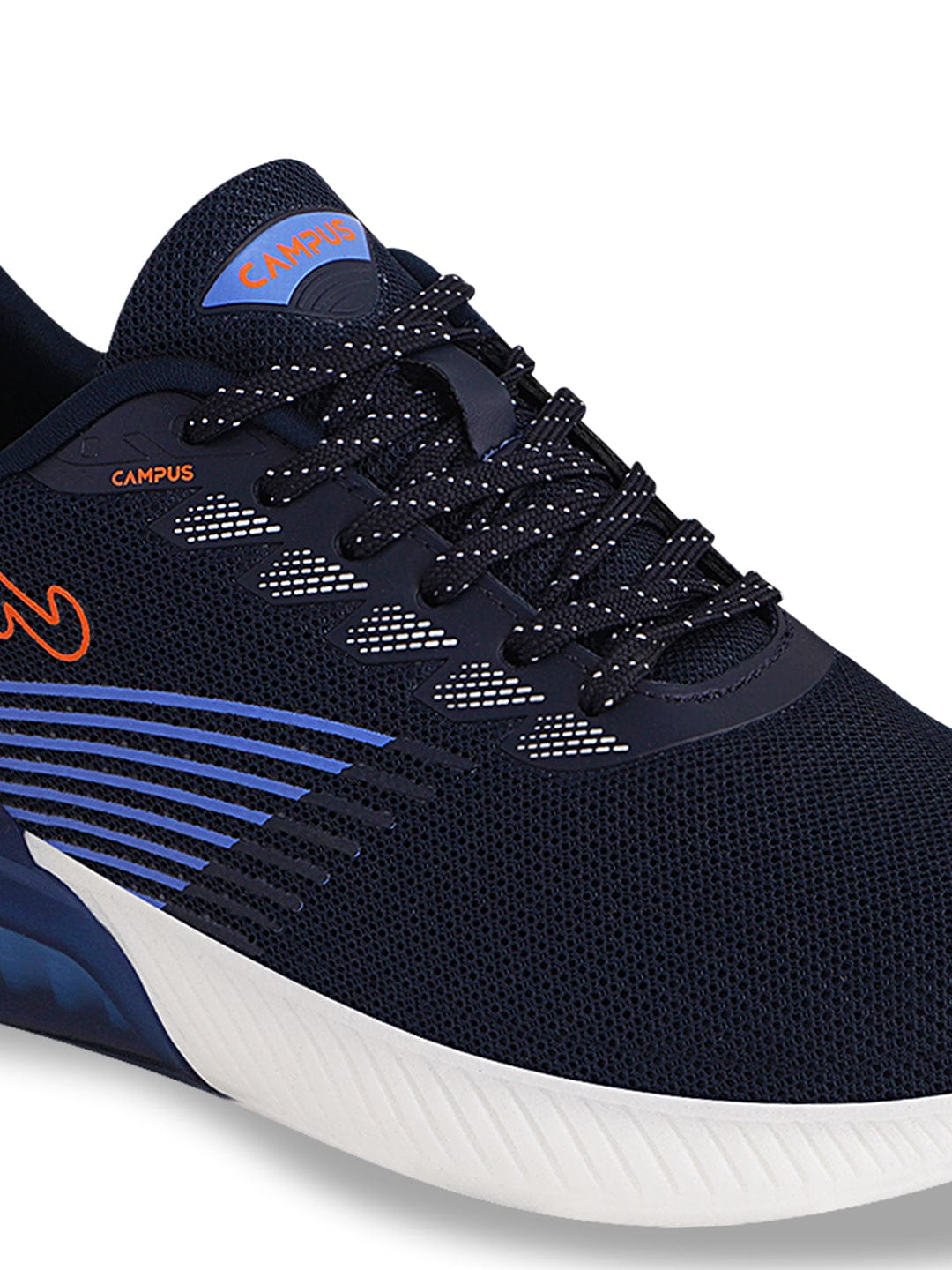 MOVE Navy Men's Running Shoes