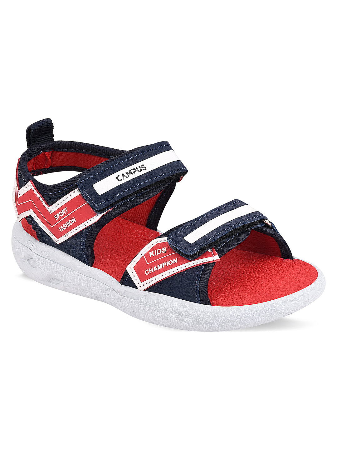 GC-22926K Blue Kid's Sandals