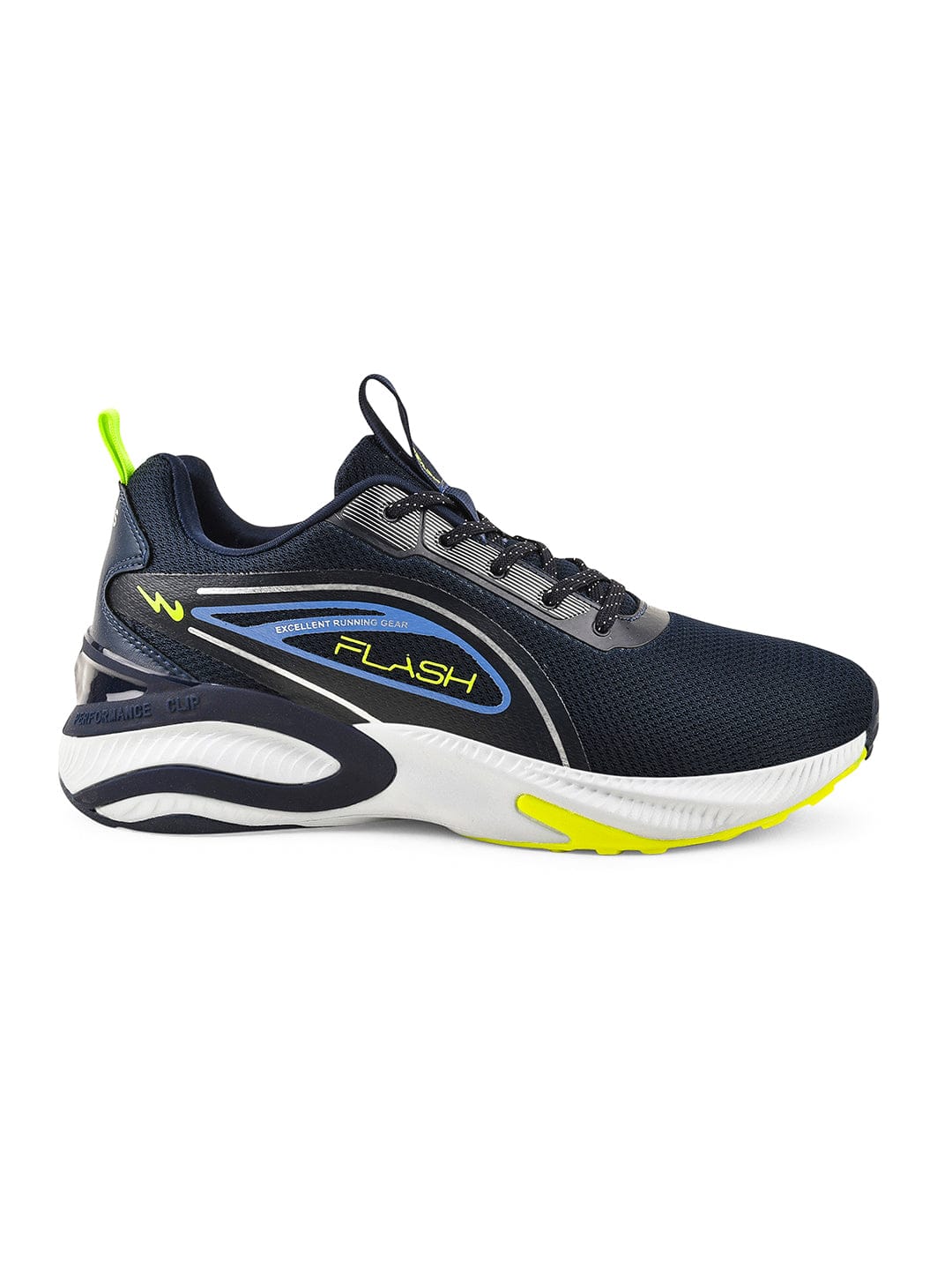 FLASH NEW Navy Men's Running Shoes