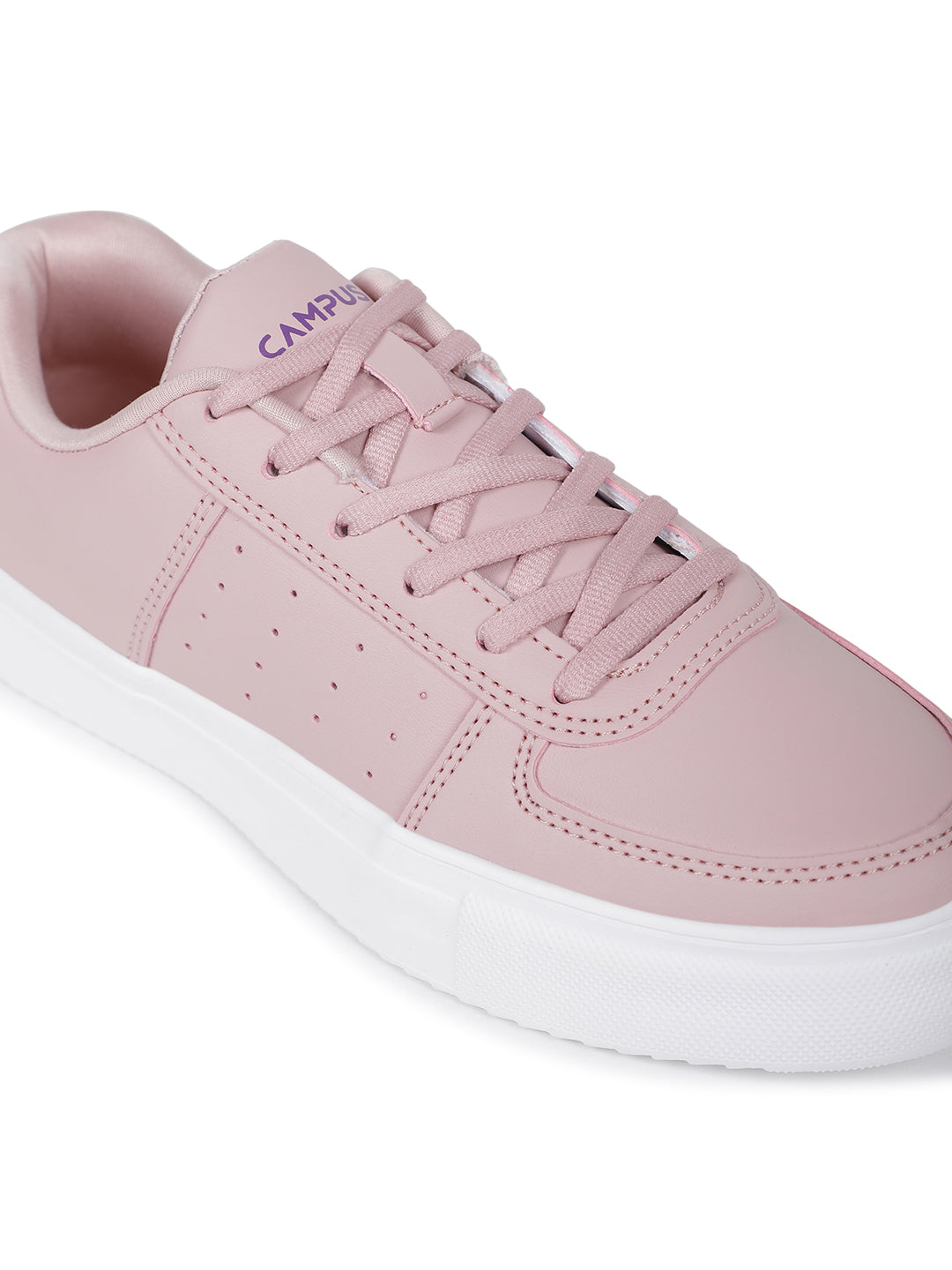 OGL-05 Peach Women's Sneakers