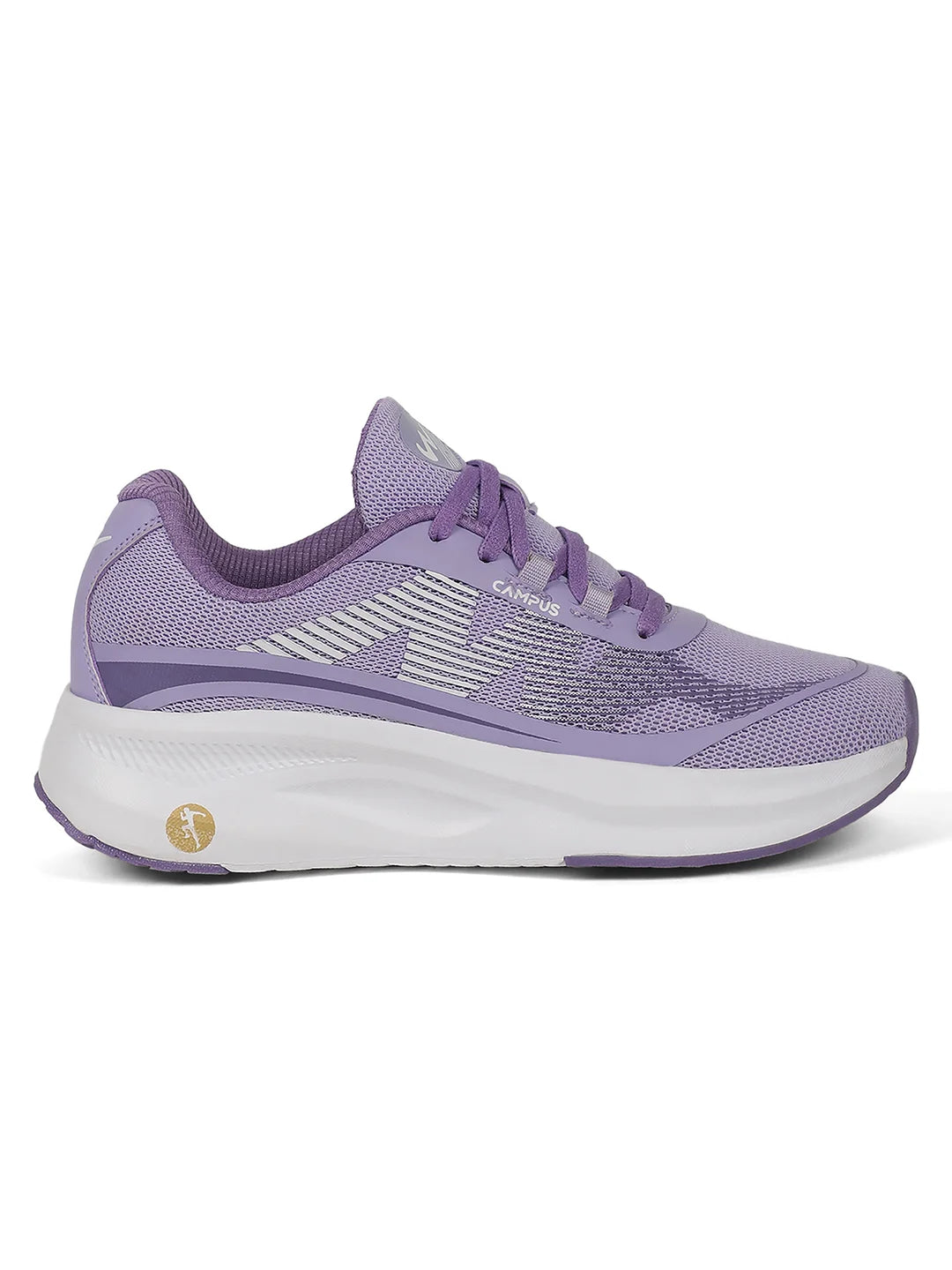 CIARA Purple Women's Running Shoes