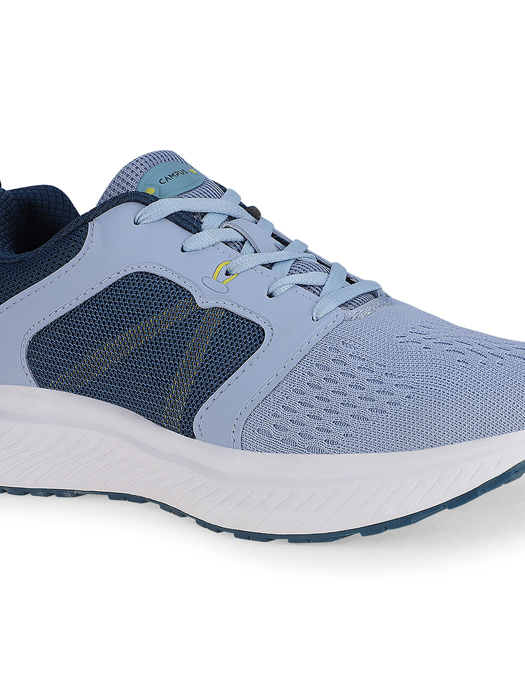 BLITZ Blue Men's Running Shoes