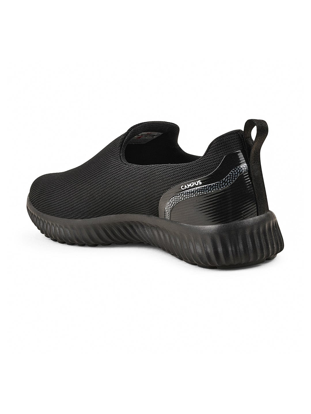 CAMP PROTURBO Black Men's Casual Shoes