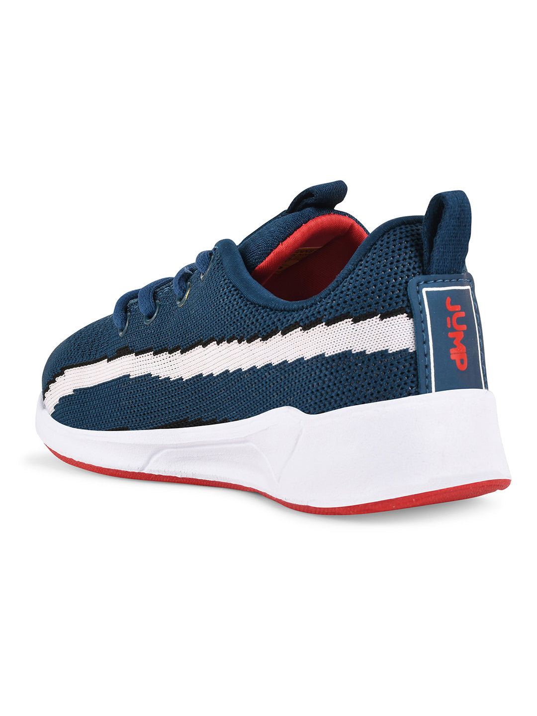 HM-601 Blue Kid's Running Shoes