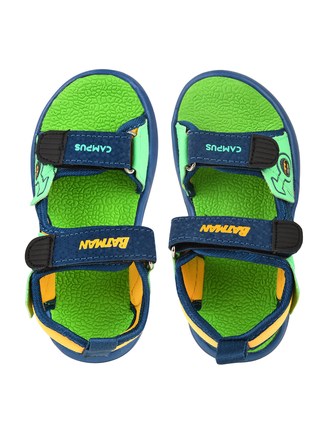 GC-22928K Mod.Blu Kid's Sandals