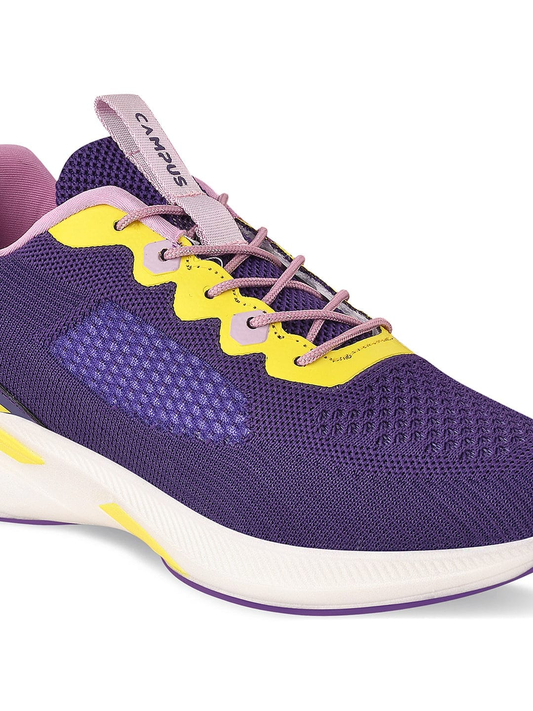 OLIVIA Purple Women's Sneakers