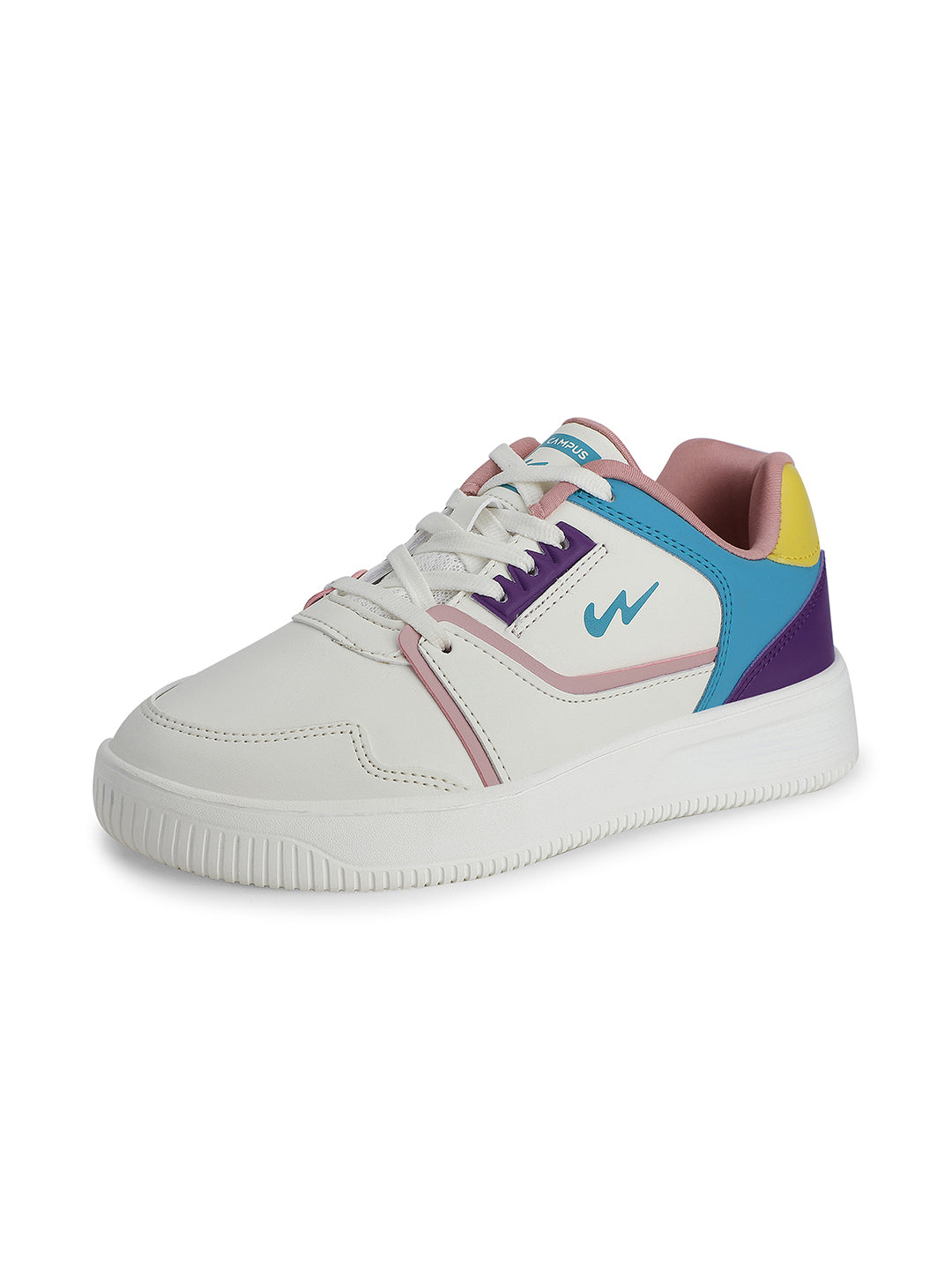 OG-L3 Off White Women's Sneakers