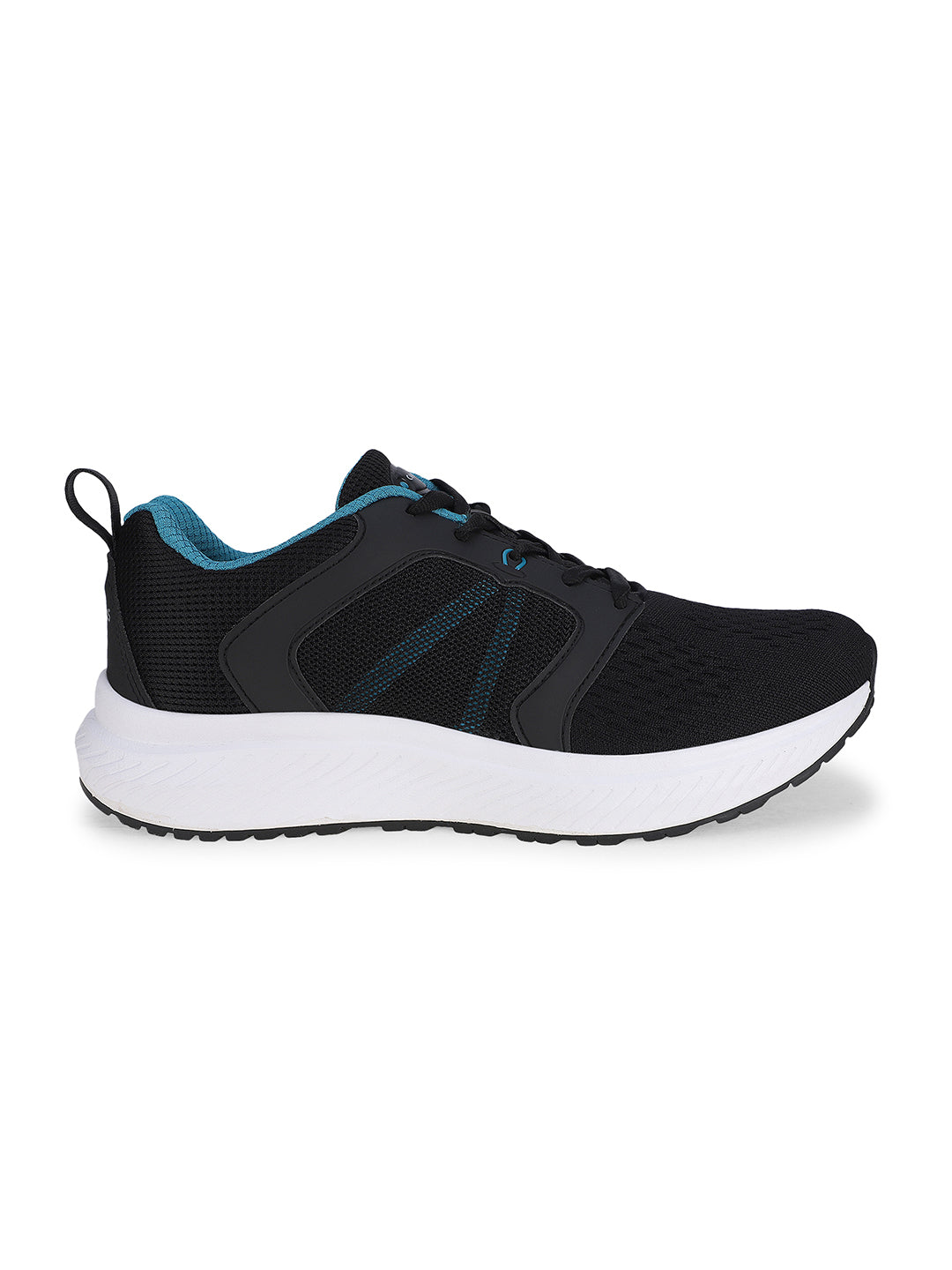 BLITZ Black Men's Sports Shoes