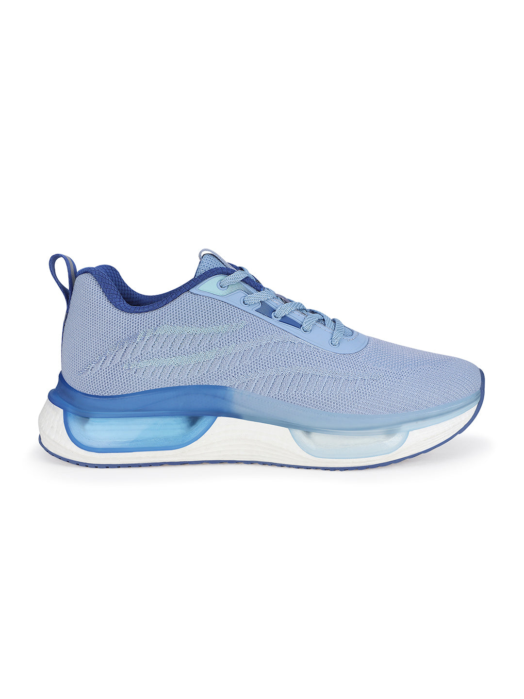 TONAL Blue Men's Sports Shoes