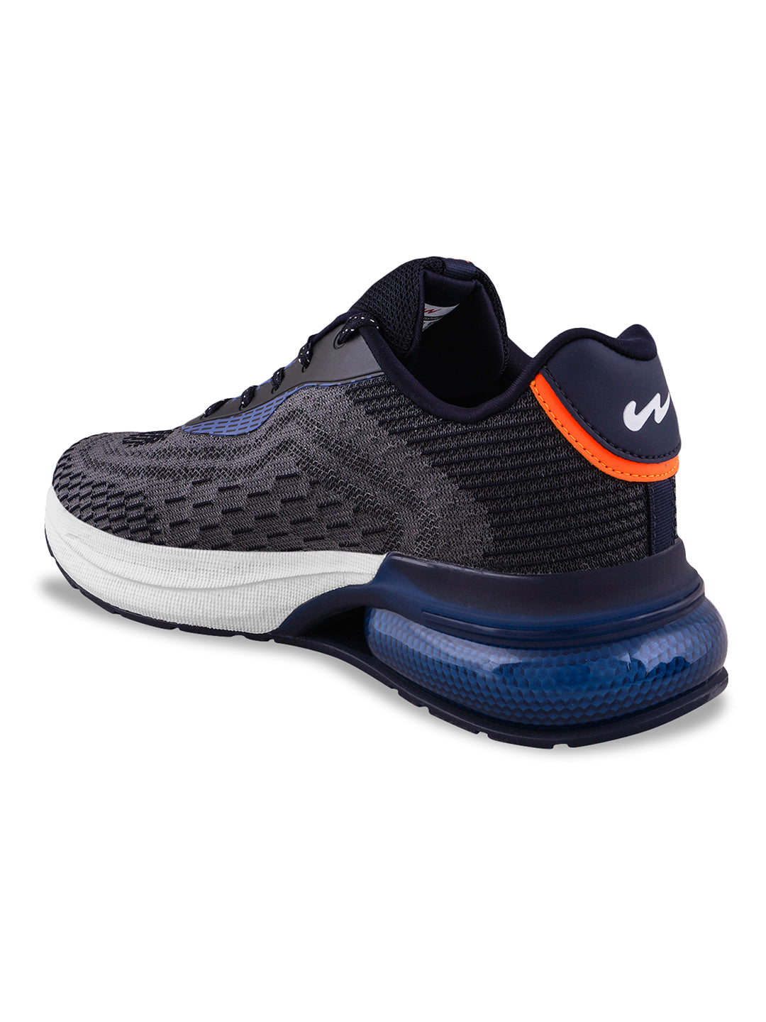 CRUISER Navy Men's Running Shoes