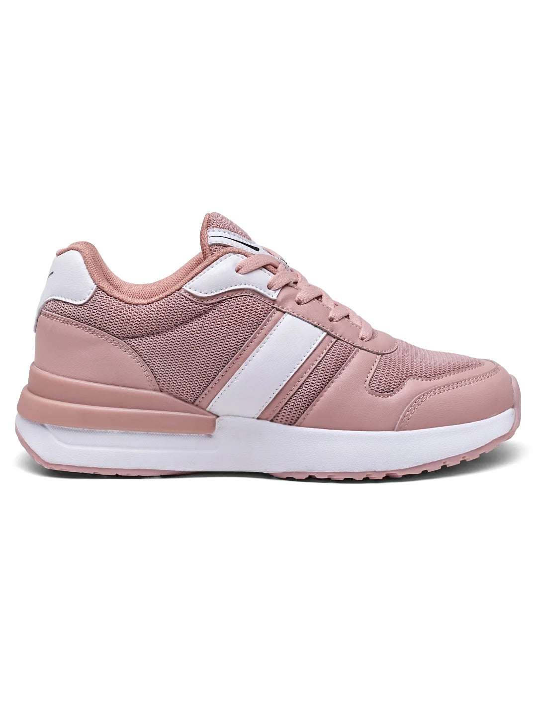 NIGMA Peach Women's Running Shoes