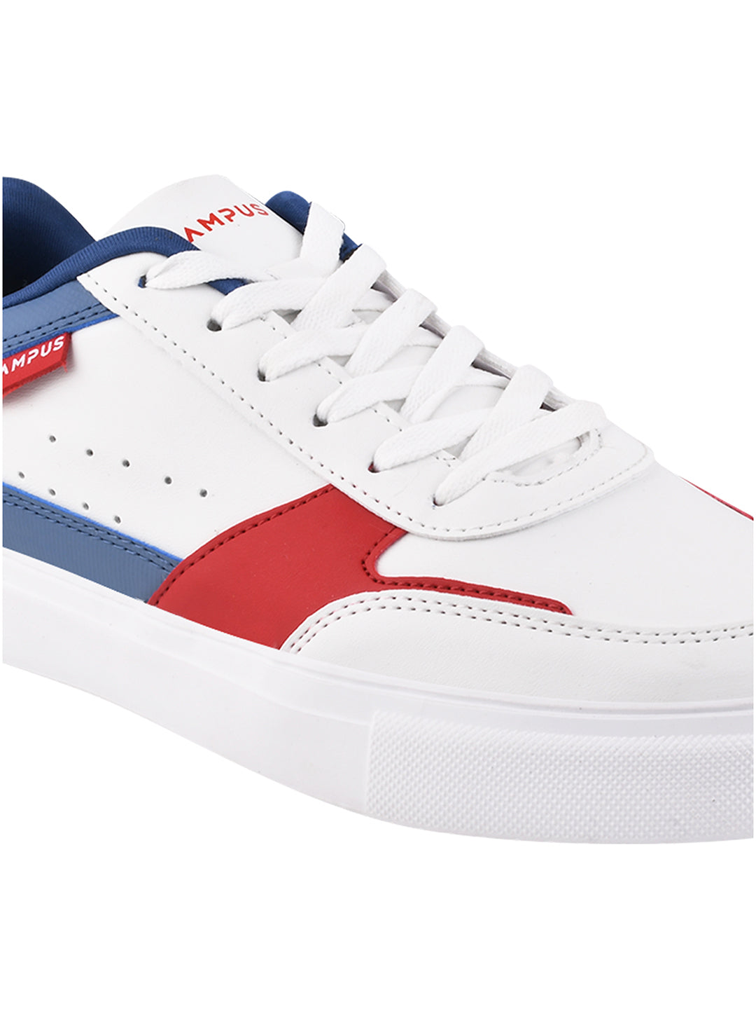 OG-01 White Men's Sneakers